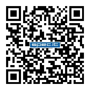 QR kodas | D. Sundejevos visuomeninio maitinimo įmonė | spec.lt