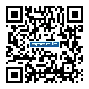 QR kodas | D. Sungailienės prekybos įmonė | spec.lt