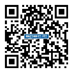 QR kodas | D. Šurkienės firma Lubertis | spec.lt