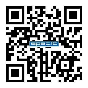 QR kodas | D. Šurskienės, IĮ | spec.lt