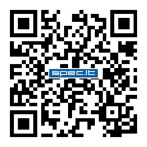 QR kodas | D. Sutkevičienės, IĮ | spec.lt