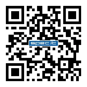 QR kodas | D. Sutkuvienės, IĮ | spec.lt