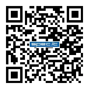 QR kodas | D. Šveisčio individuali firma | spec.lt