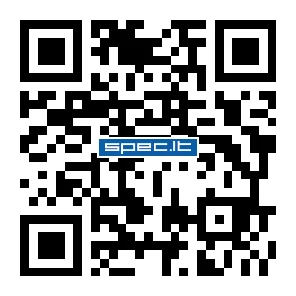QR kodas | Dariaus Svirskio individuali įmonė