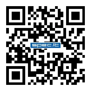 QR kodas | D. Šypalio įmonė | spec.lt