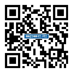 QR kodas | D. Tamulienės, IĮ | spec.lt
