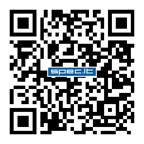 QR kodas | D. Tankevičienės, IĮ | spec.lt