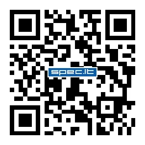 QR kodas | D. Tarvydo, IĮ | spec.lt