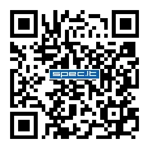 QR kodas | Donato Teišerskio įmonė | spec.lt