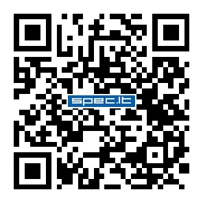 QR kodas | D. Telšinsko komercinė įmonė | spec.lt
