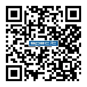 QR kodas | D. Terentjevo įmonė | spec.lt