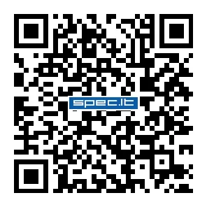 QR kodas | D. Tilindienės Montessori darželis | spec.lt