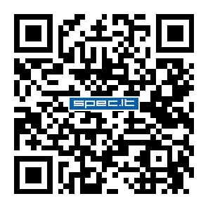 QR kodas | D. Timofejevienės, IĮ | spec.lt