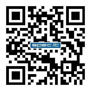 QR kodas | DTRANS EU, UAB | spec.lt