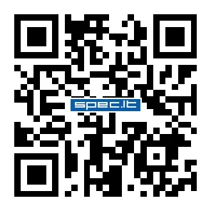 QR kodas | D. Treigienės, IĮ | spec.lt