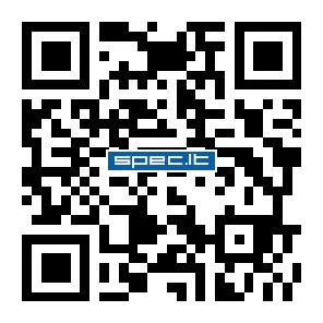 QR kodas | D. Tubienės, IĮ | spec.lt