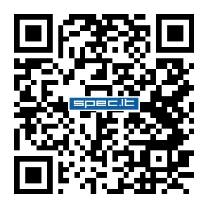 QR kodas | D. Tvardauskienės firma | spec.lt