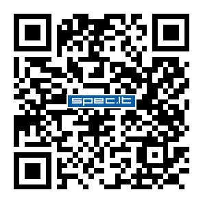 QR kodas | D&U building vision, MB