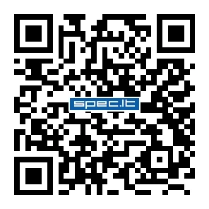 QR kodas | D. Ugintienės Bpg Kabinetas, IĮ | spec.lt