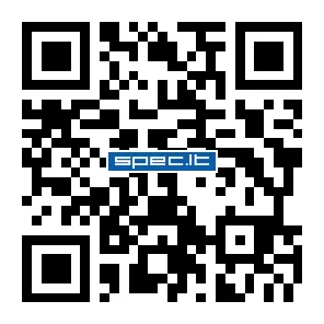 QR kodas | D. Ulskio firma | spec.lt