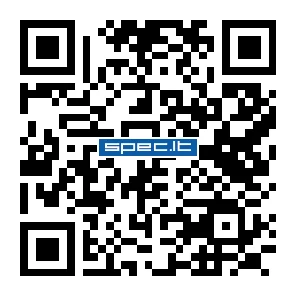 QR kodas | D. Urbanavičienės įmonė | spec.lt
