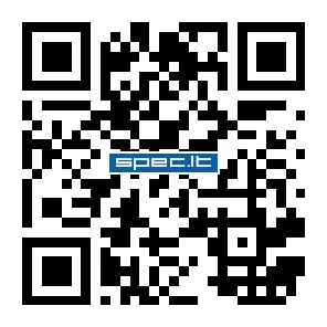 QR kodas | D. Urbonaitės, IĮ | spec.lt