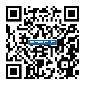 QR kodas | D. Urbonienės, IĮ | spec.lt
