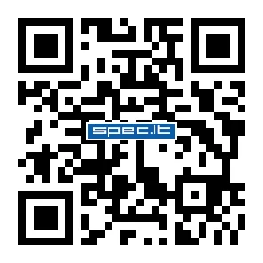 QR kodas | D. Usonio, IĮ | spec.lt