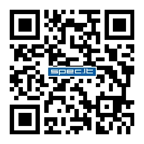 QR kodas | D&V furniture, MB