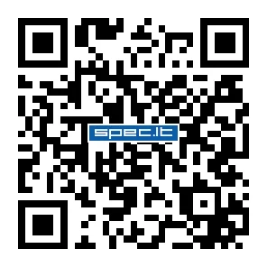 QR kodas | D. Vaicekauskienės, IĮ | spec.lt