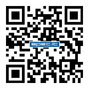 QR kodas | D. Vaitasiūtės, IĮ