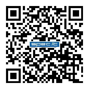 QR kodas | D. Vaitkevičienės Odontologijos Kabinetas, IĮ | spec.lt