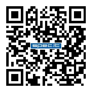 QR kodas | D. Vaižmužio įmonė | spec.lt