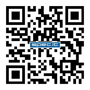 QR kodas | D. Valančienės, IĮ | spec.lt