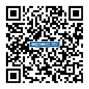 QR kodas | D. Valiaus Padangų Restauravimo Dirbtuvės | spec.lt