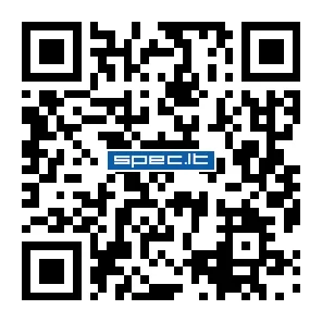 QR kodas | D. Vanagienės Komercinė Firma | spec.lt