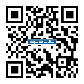 QR kodas | D. VAREC, UAB | spec.lt