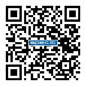 QR kodas | D. Varkalio brokerinė firma | spec.lt