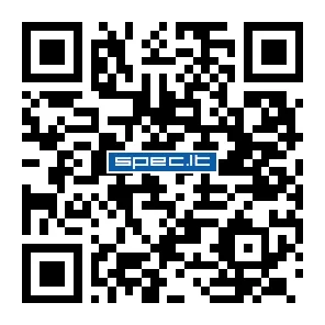 QR kodas | D. Varneckienės, IĮ | spec.lt