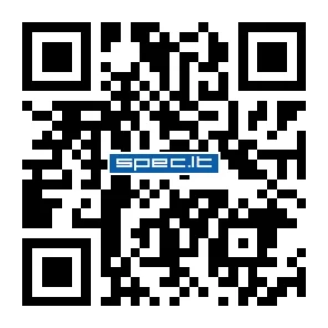 QR kodas | D. Varnienės, IĮ | spec.lt