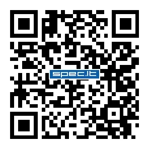 QR kodas | D. Vasiliauskienės, IĮ | spec.lt