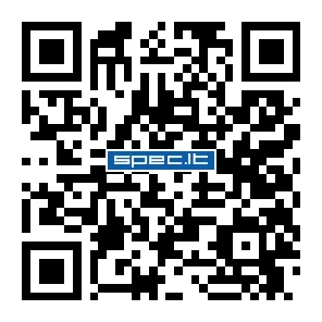 QR kodas | D. Vasiliausko įmonė | spec.lt