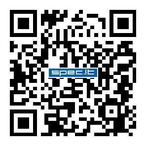 QR kodas | Daigerda, UAB | spec.lt