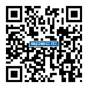 QR kodas | D. Veikelienės firmos parduotuvė | spec.lt