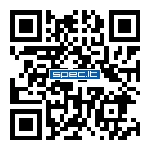QR kodas | D. Venckaus įmonė | spec.lt