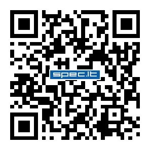 QR kodas | D. Venclovaitės, IĮ | spec.lt