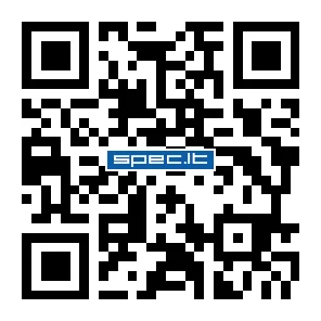 QR kodas | D. Veršekio firma
