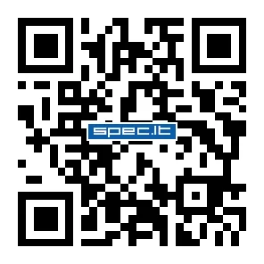 QR kodas | D. Veršelienės, IĮ | spec.lt