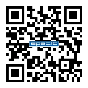 QR kodas | D. Viešūnienės, IĮ | spec.lt
