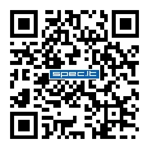 QR kodas | D. Vildžiūnienės įmonė | spec.lt